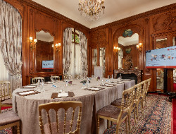 OLEVENE image - hotel-raphael-paris-olevene-event-